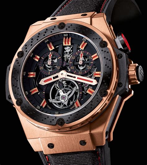 reloj hublot f1|hublot king watch.